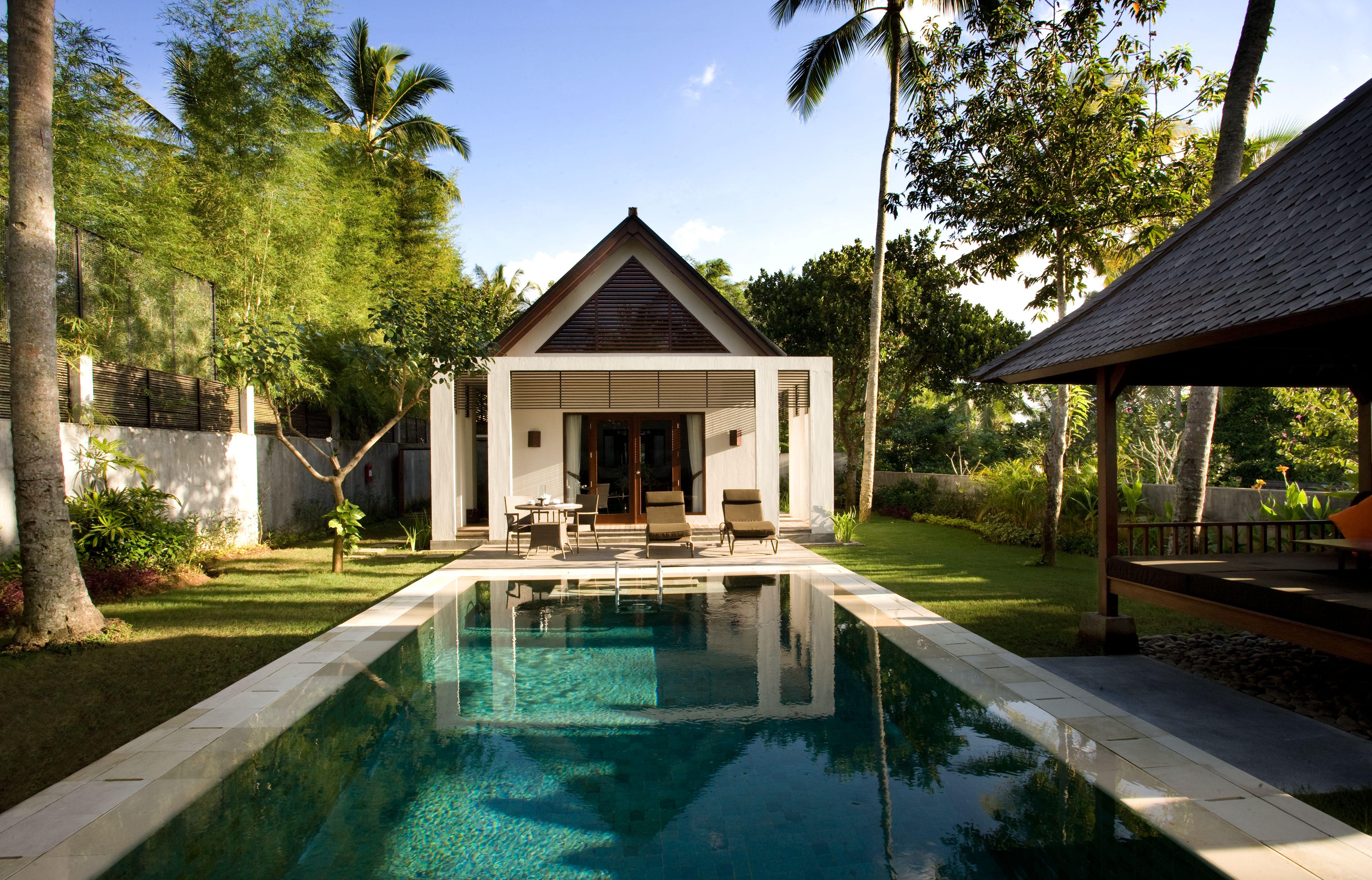 Villa The Samaya *