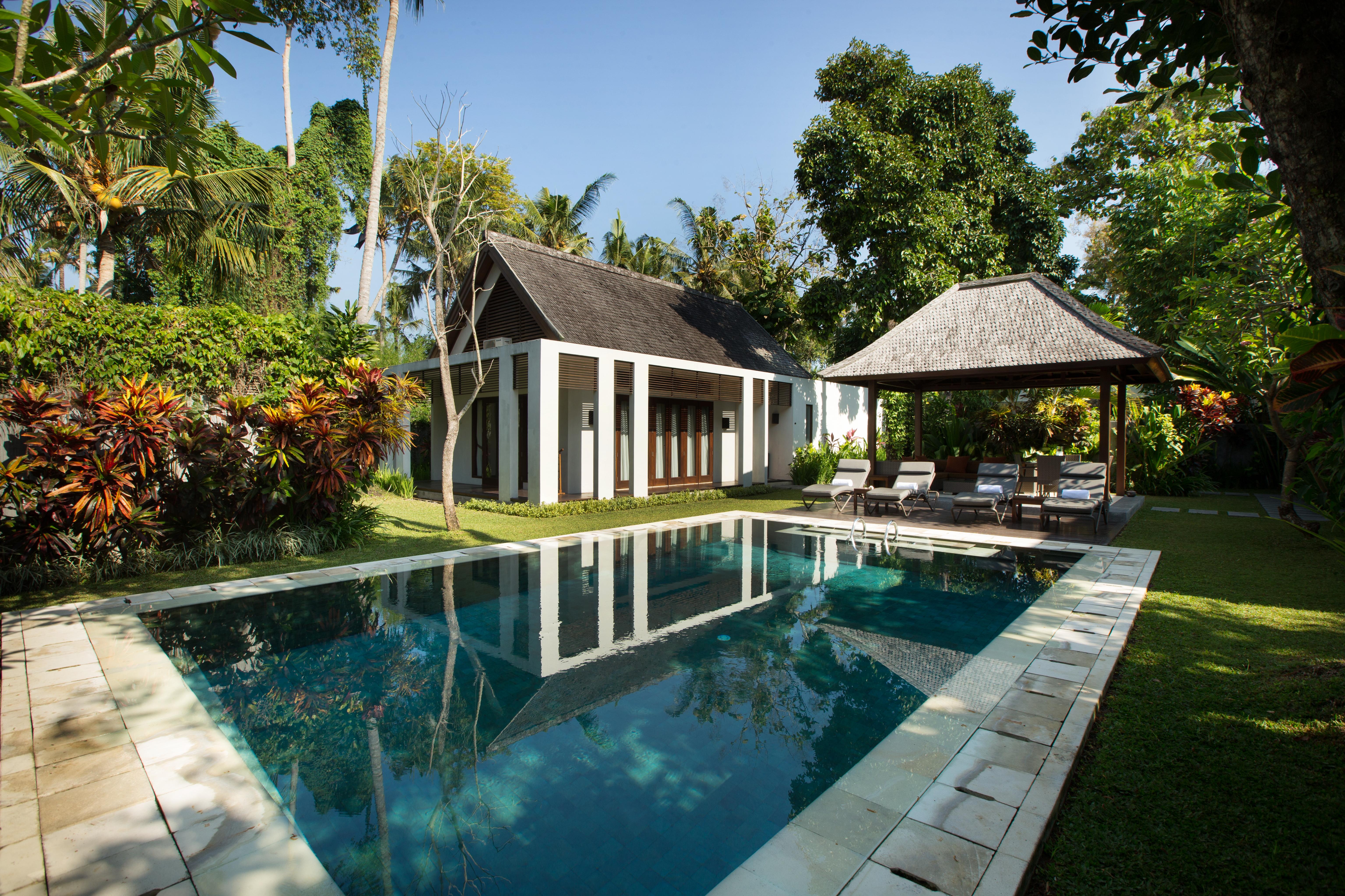 The Samaya Villa