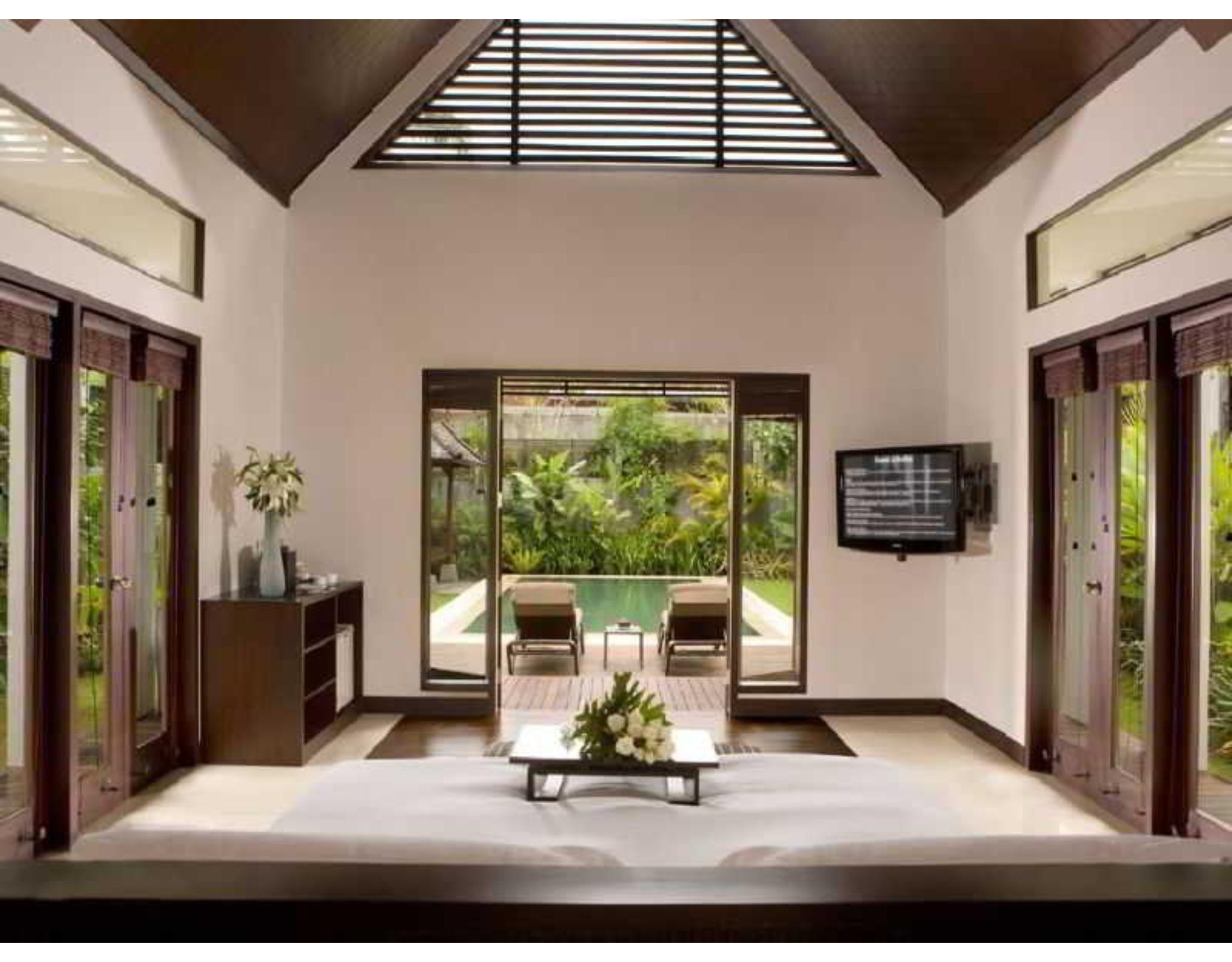 The Samaya * Ubud (Bali)