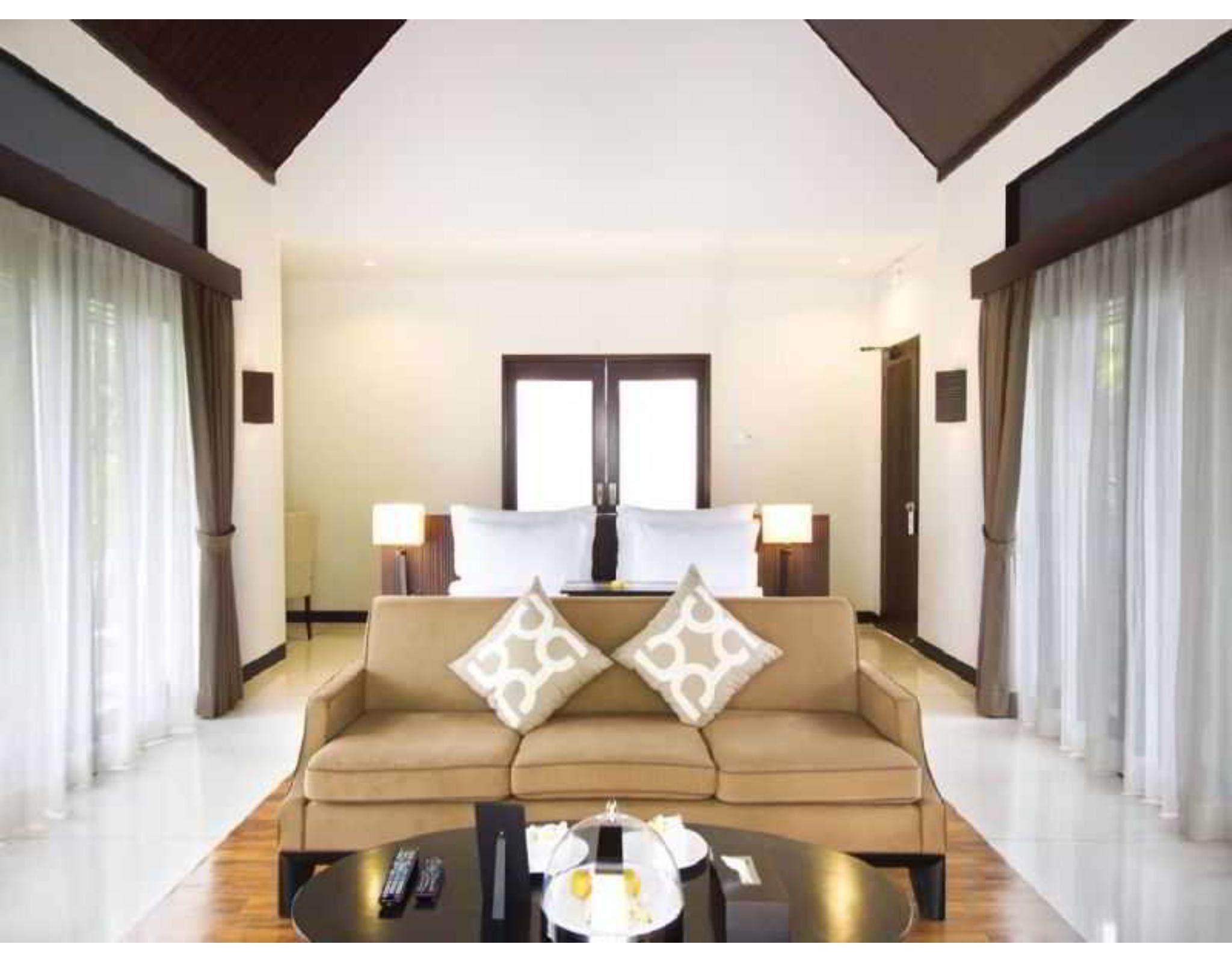 Villa The Samaya