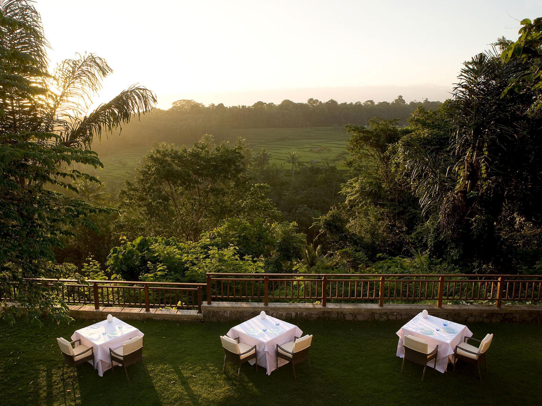 Villa The Samaya Ubud (Bali)