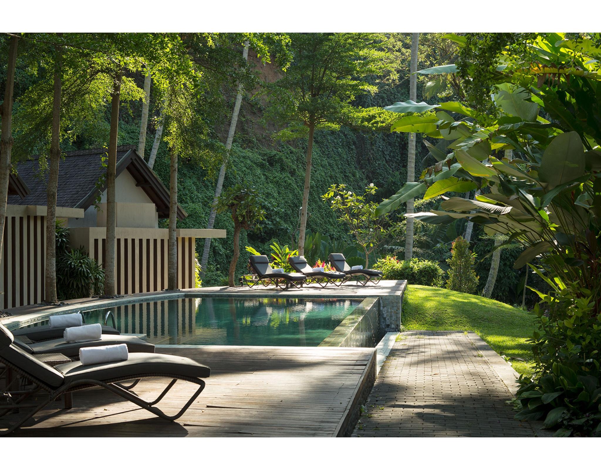 The Samaya Villa