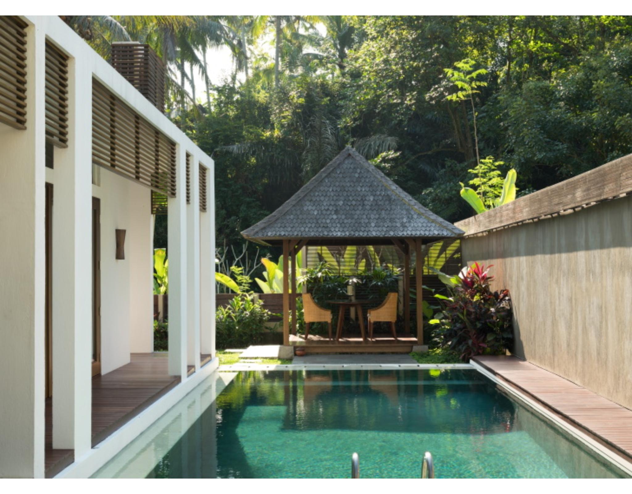 The Samaya * Ubud (Bali)