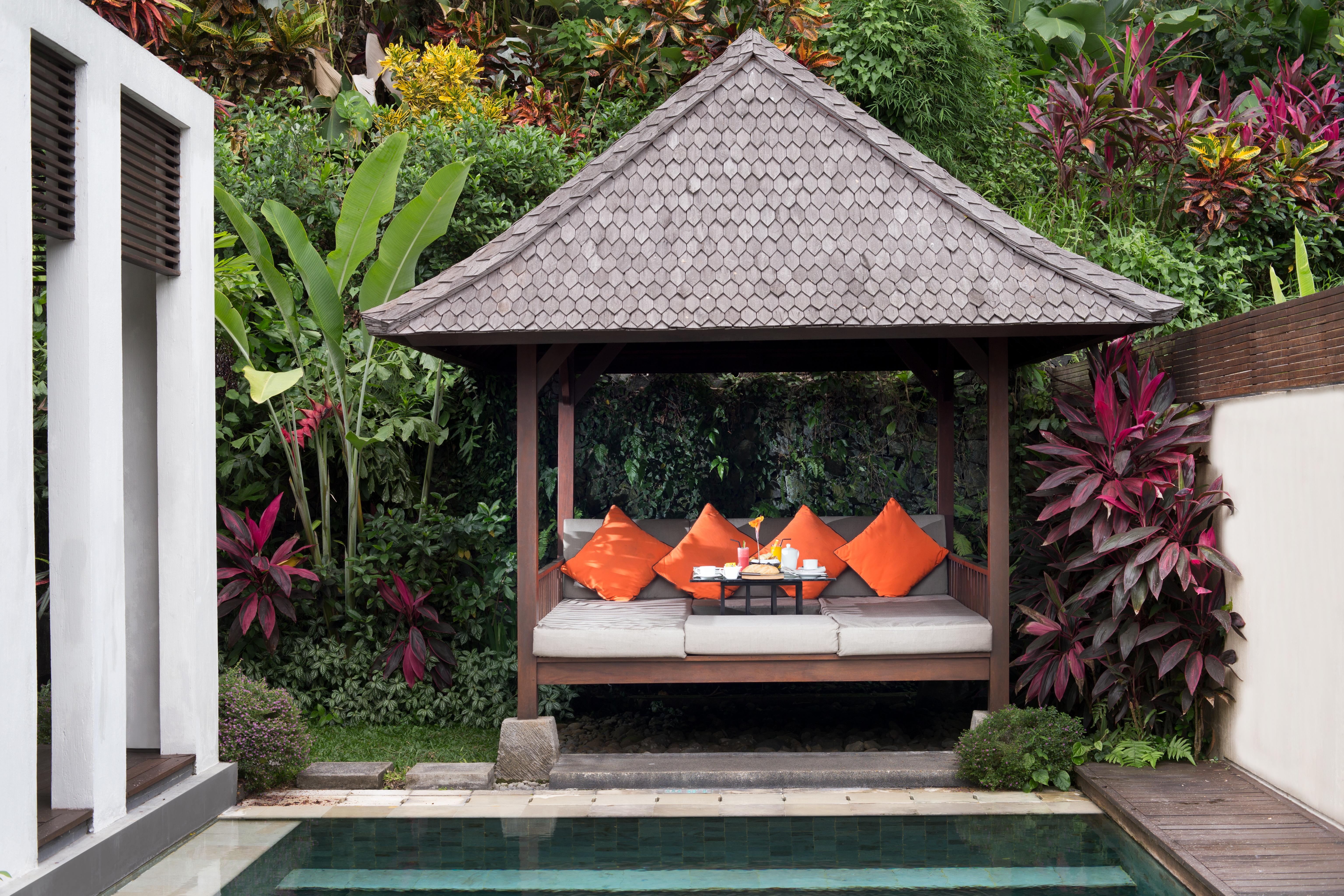 The Samaya * Ubud (Bali)