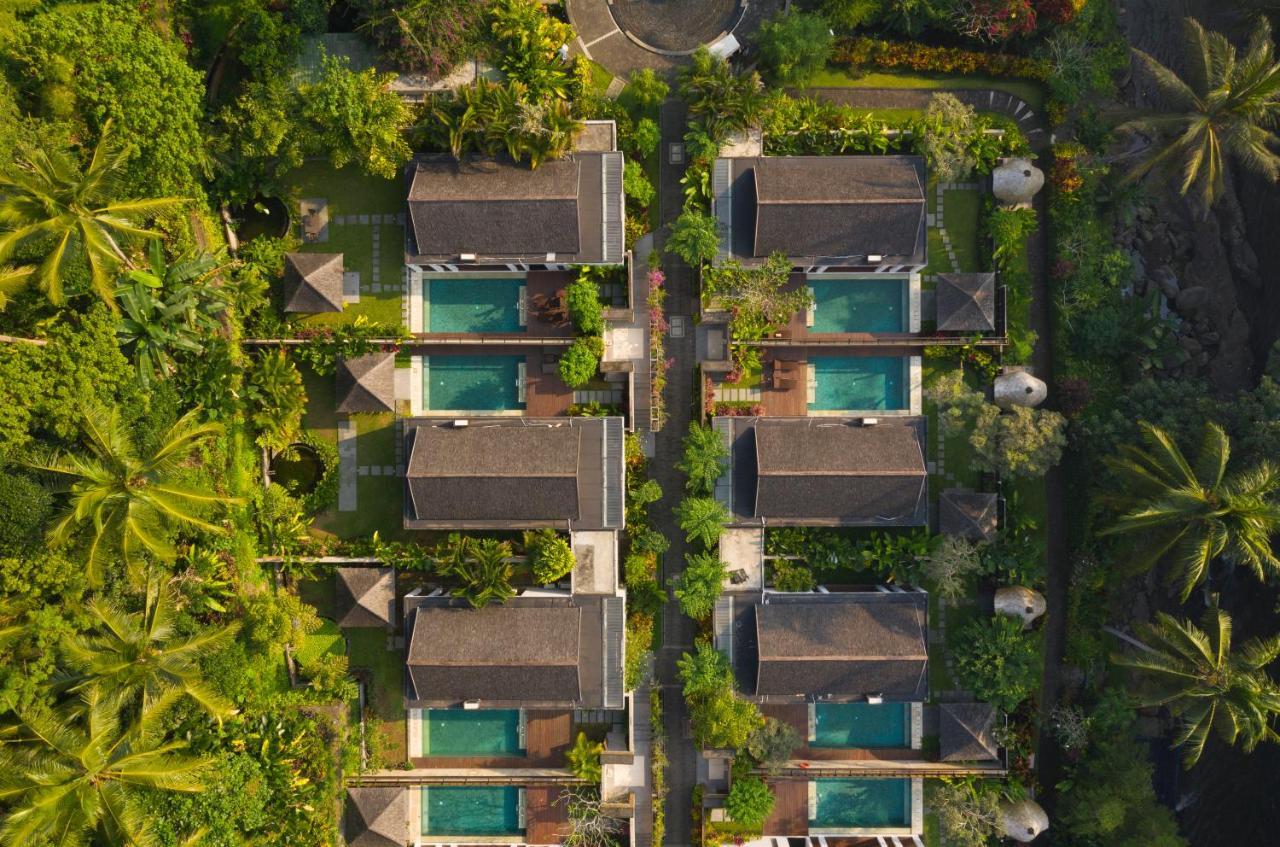 The Samaya Villa *