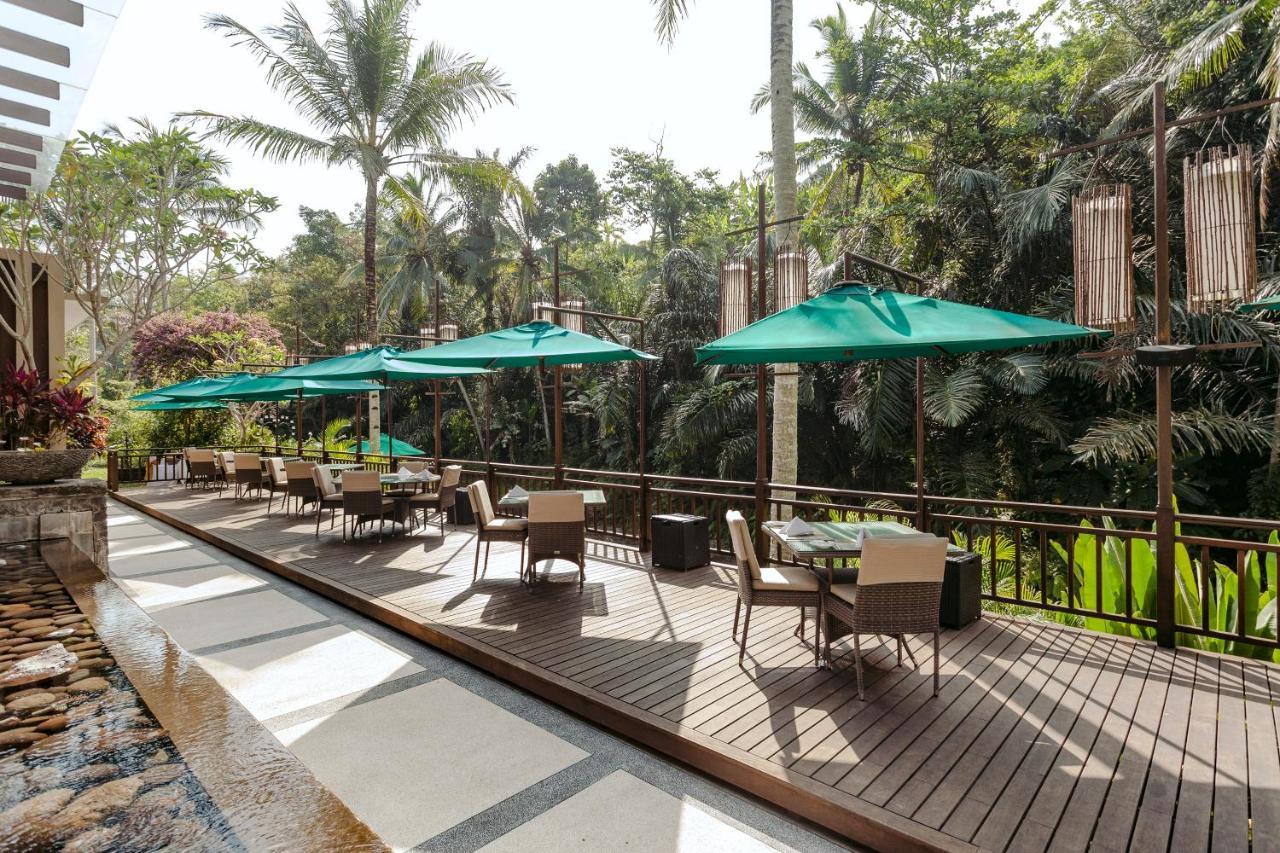 The Samaya Villa *