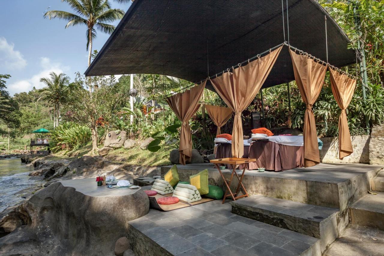 The Samaya * Ubud (Bali)
