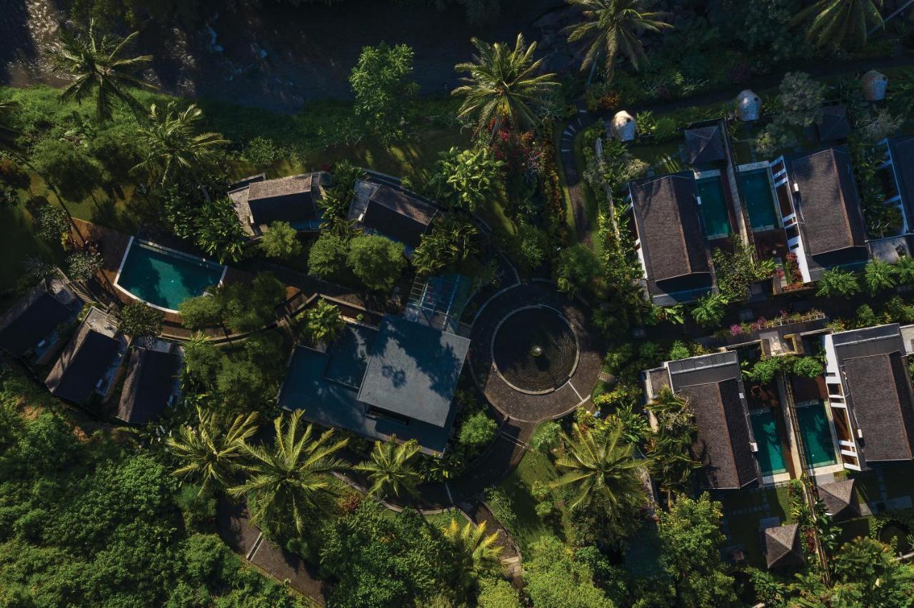 The Samaya Villa Ubud (Bali)