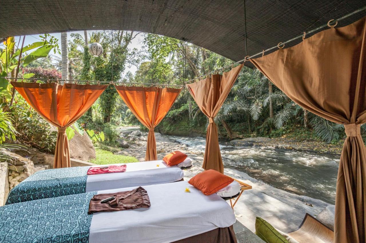 The Samaya Villa Ubud (Bali)