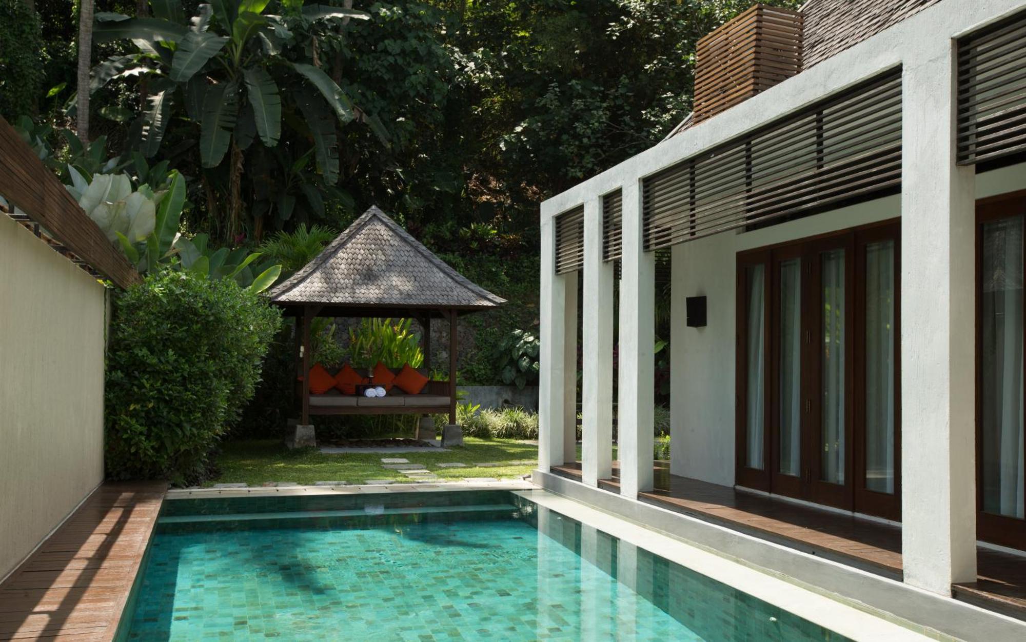 The Samaya Villa *