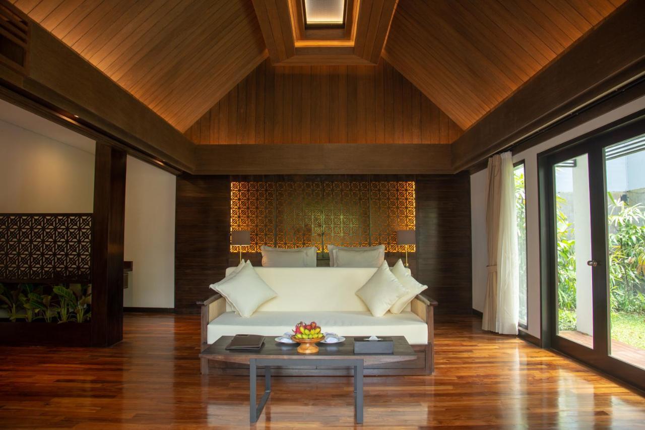 The Samaya Ubud (Bali)