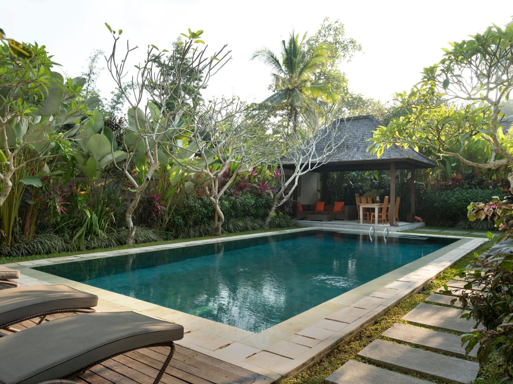 The Samaya Villa *
