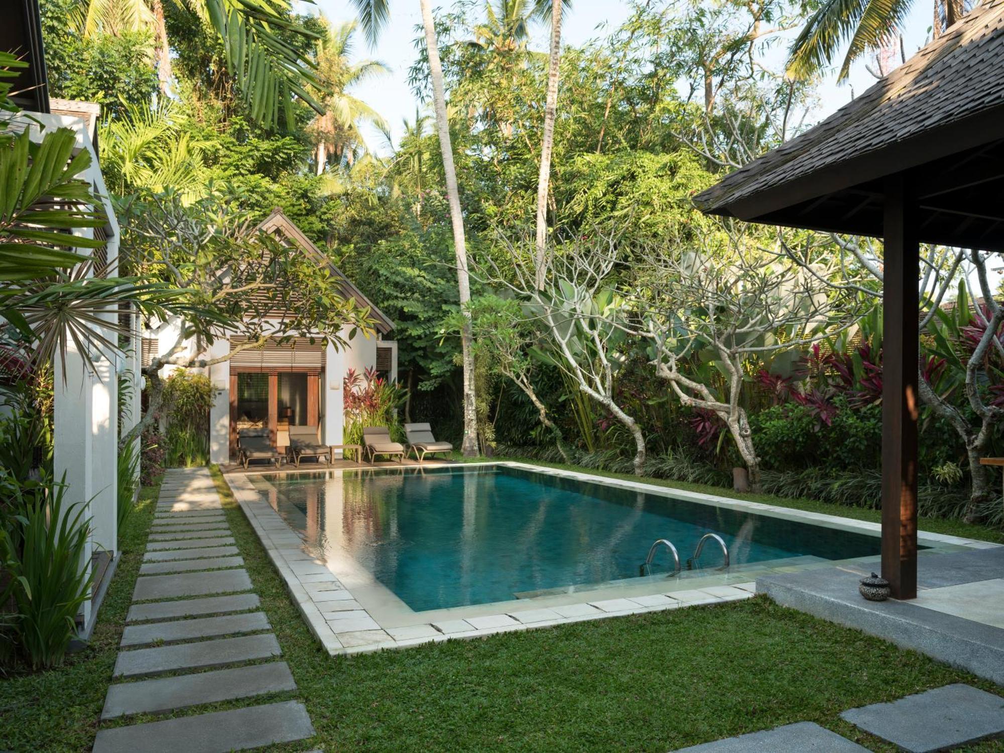 The Samaya Villa