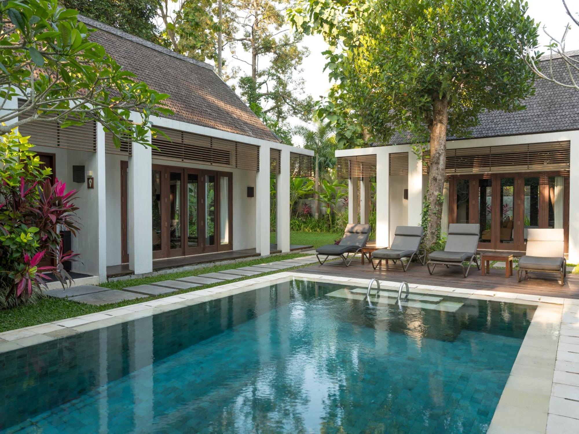 The Samaya Villa