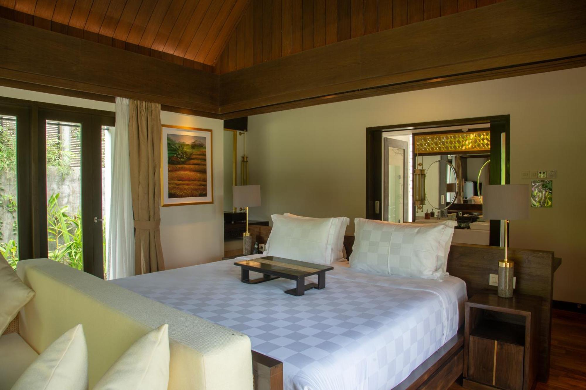The Samaya * Ubud (Bali)