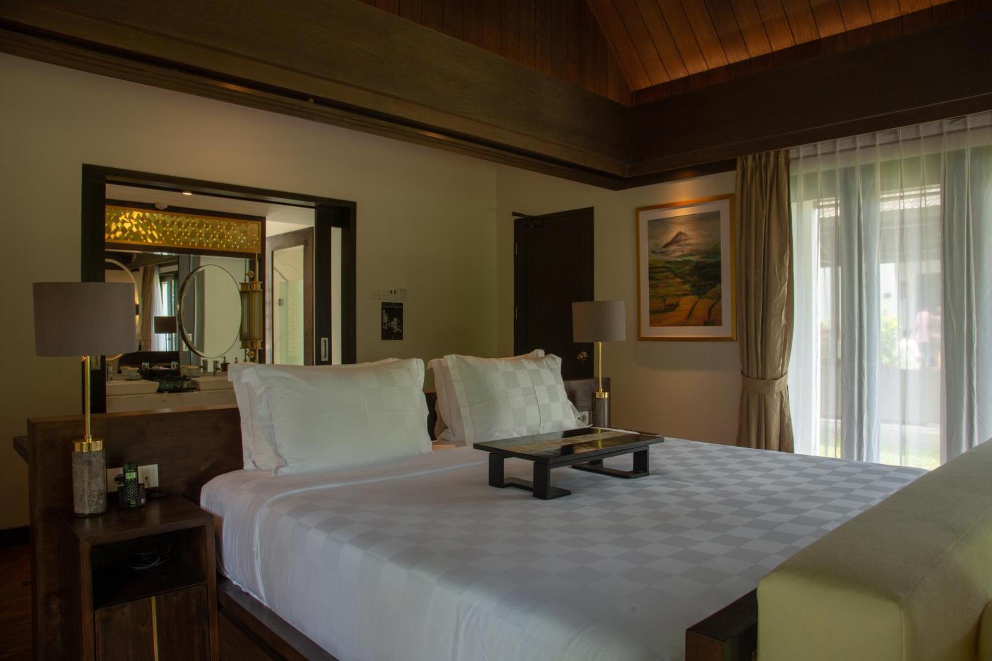 Villa The Samaya Ubud (Bali)