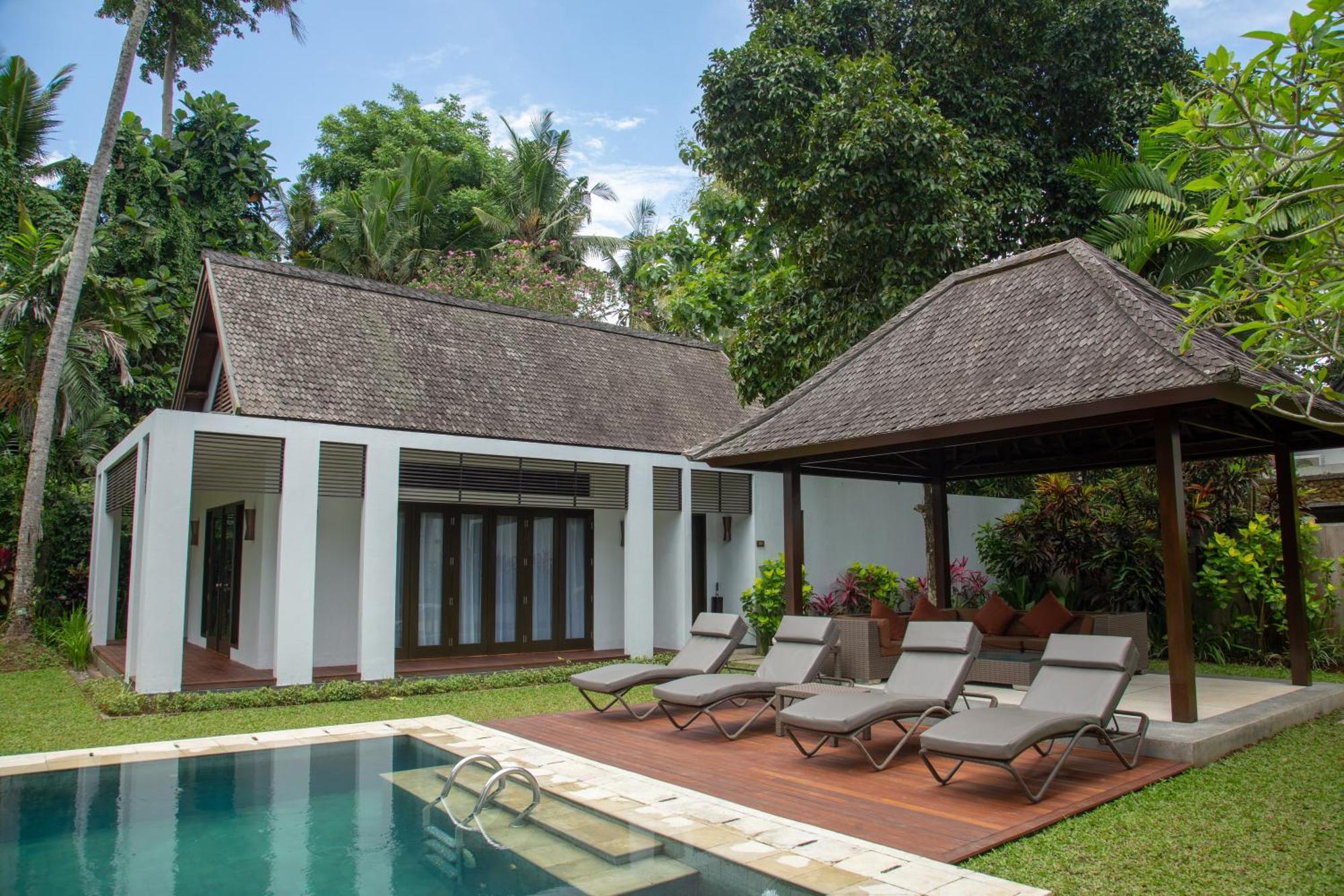 The Samaya Villa