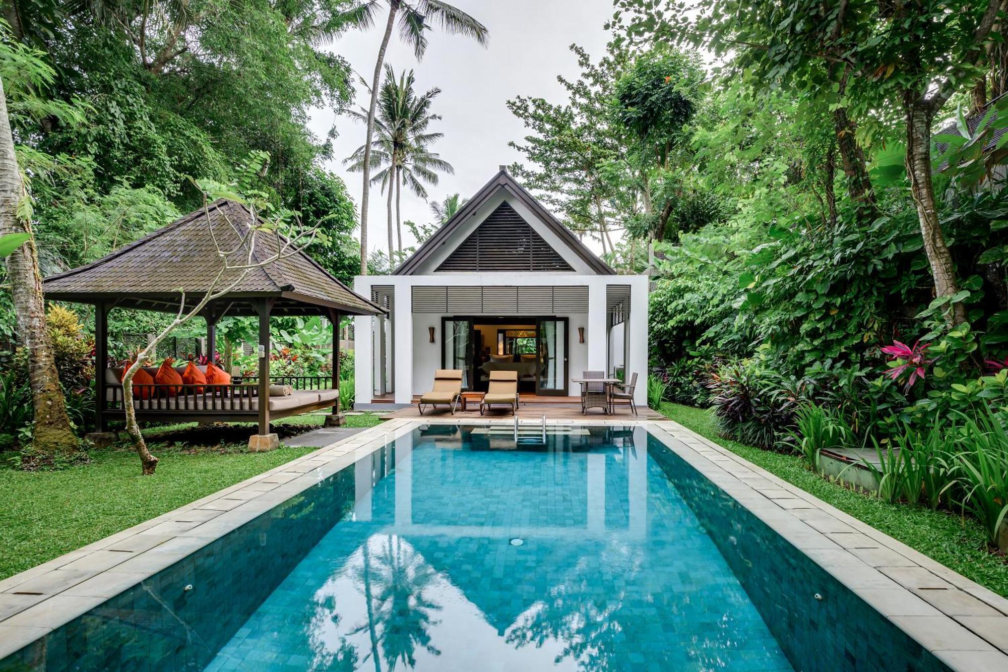 Villa The Samaya *