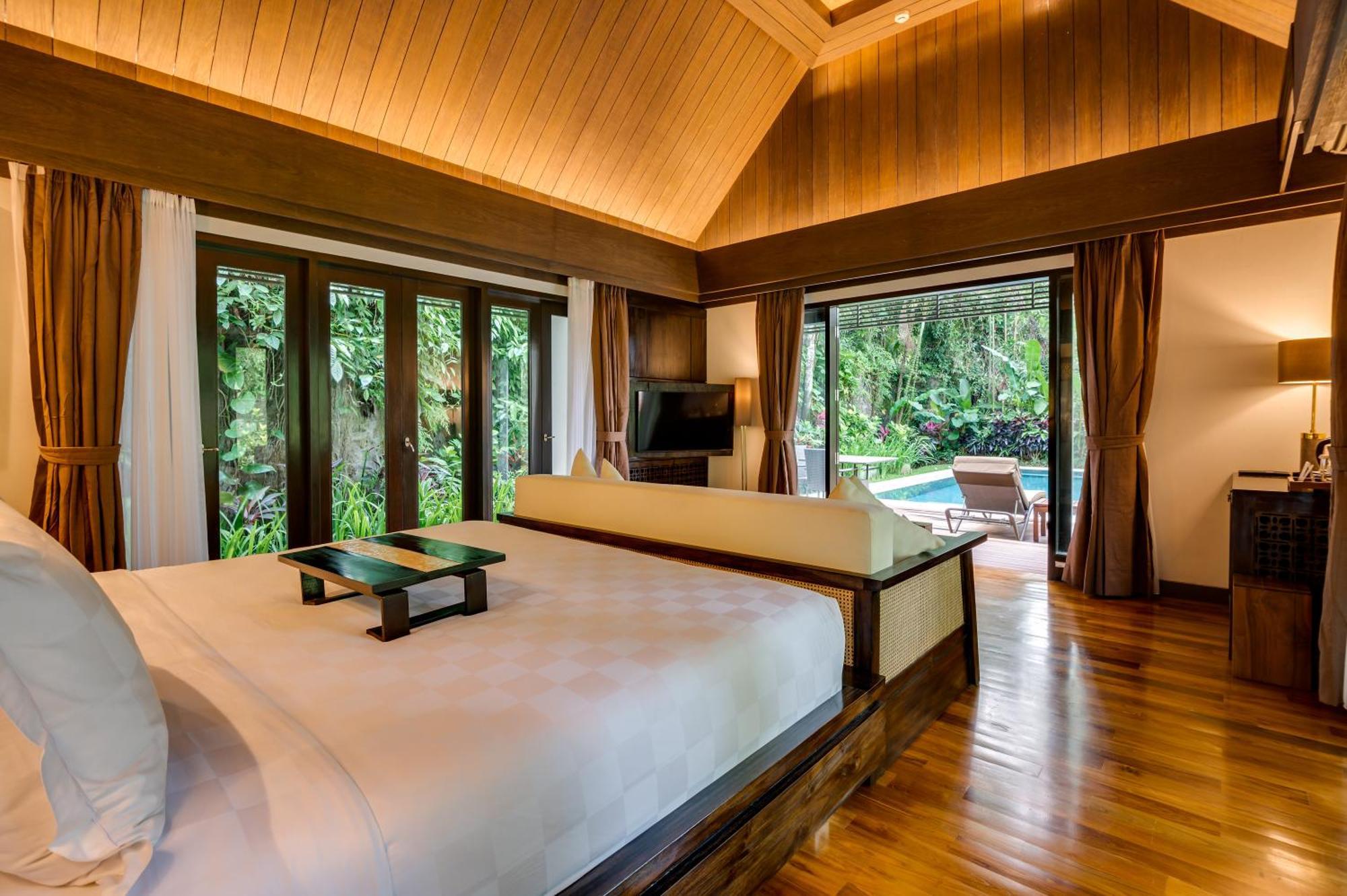 The Samaya Villa *