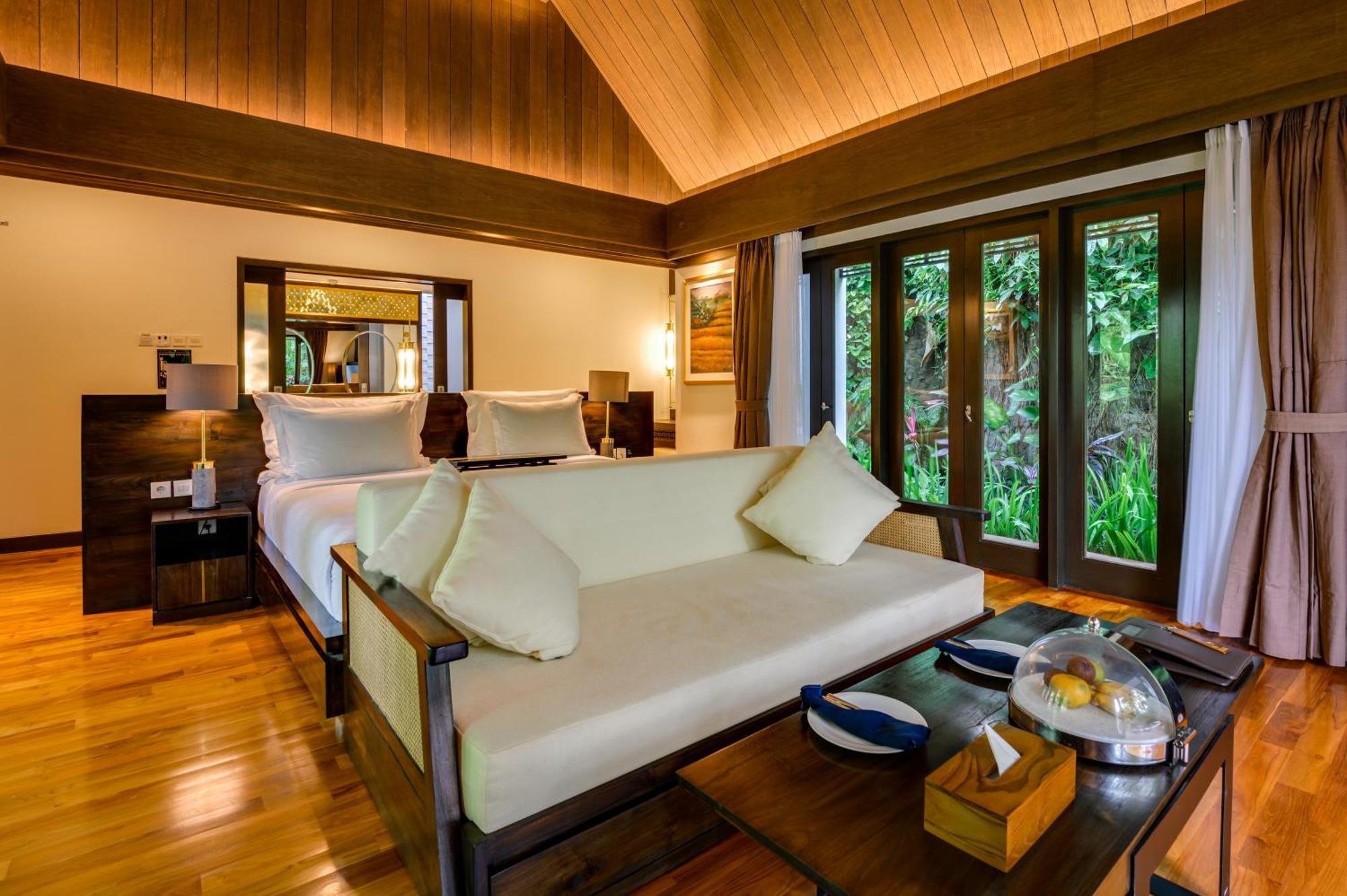 The Samaya * Ubud (Bali)