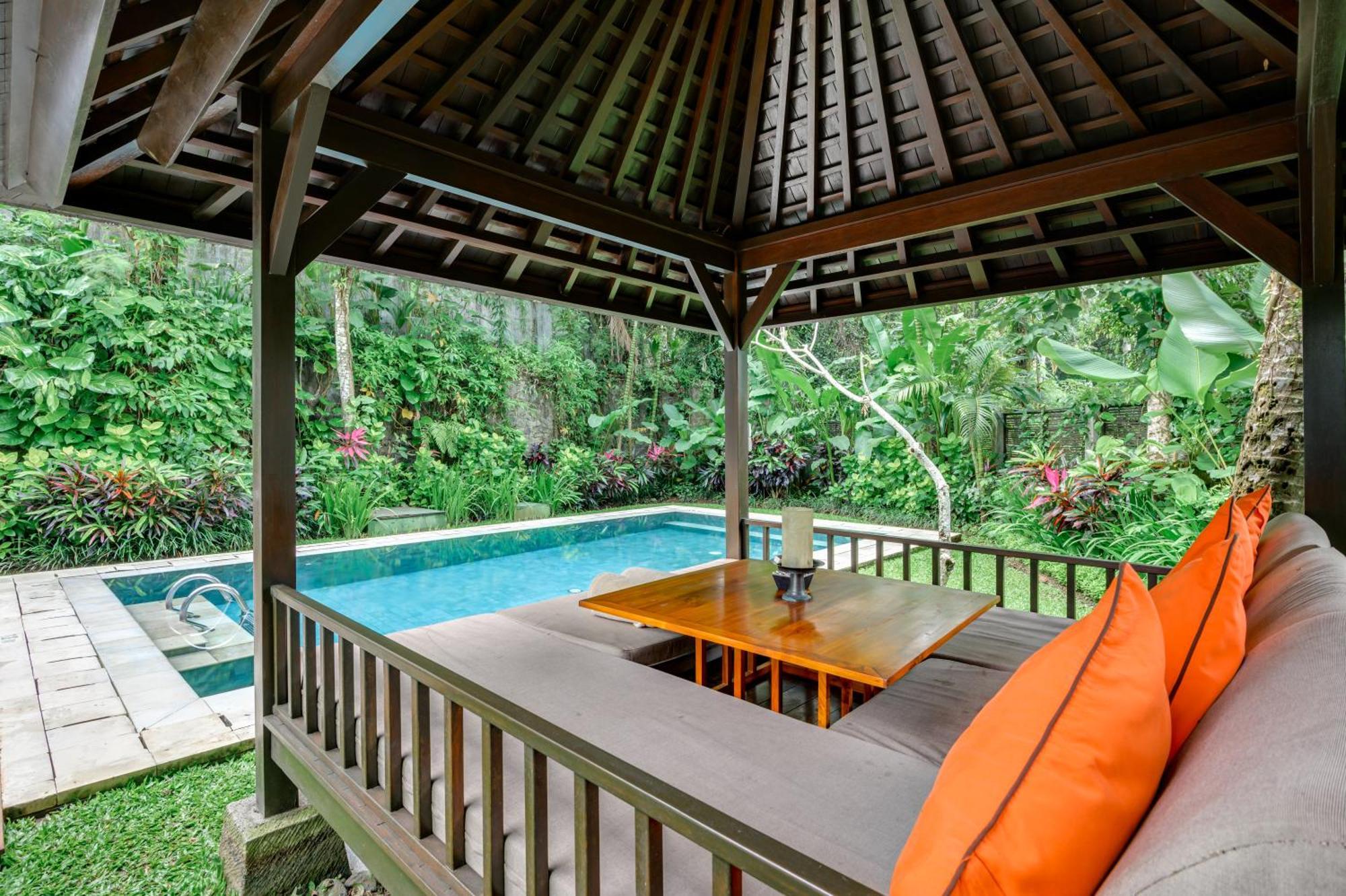 The Samaya Villa Ubud (Bali)