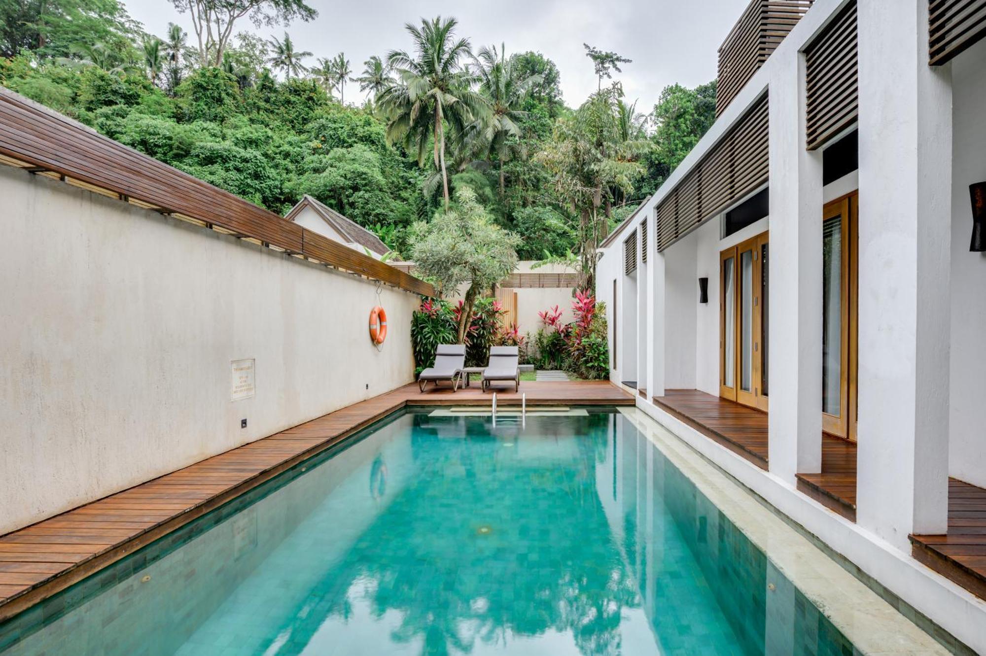 Villa The Samaya *