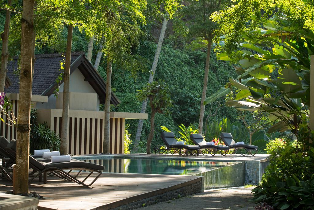 Villa The Samaya