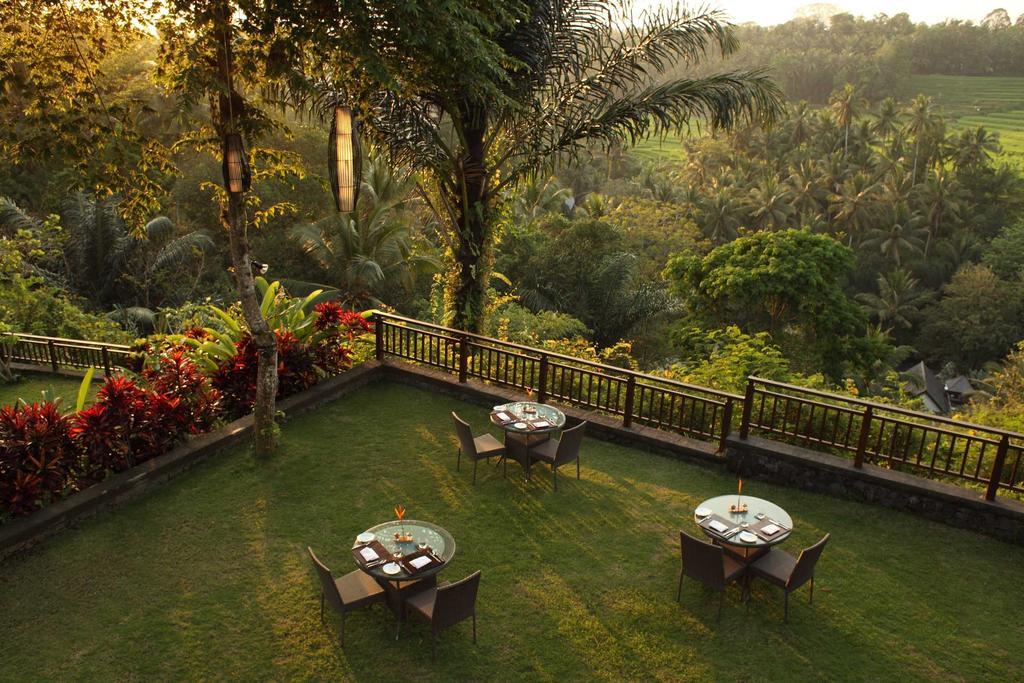 The Samaya Ubud (Bali)
