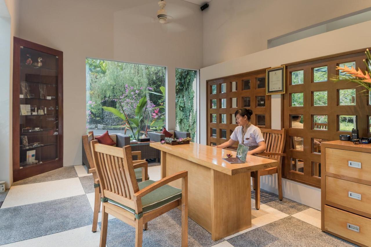 The Samaya Ubud (Bali)