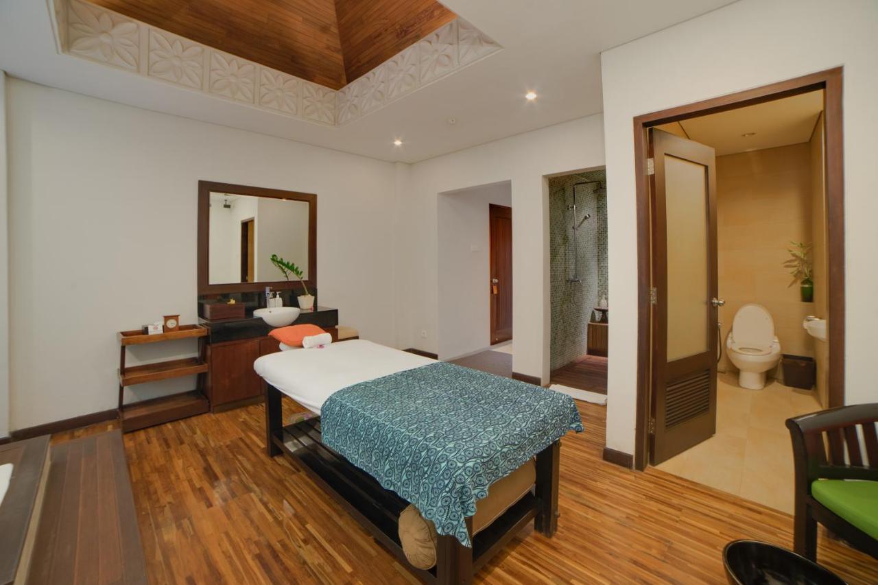 The Samaya * Ubud (Bali)