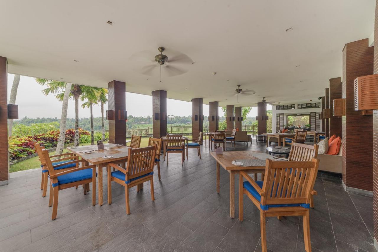 Villa The Samaya Ubud (Bali)