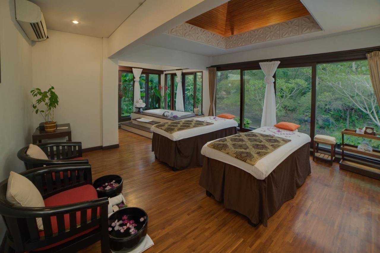 Villa The Samaya *