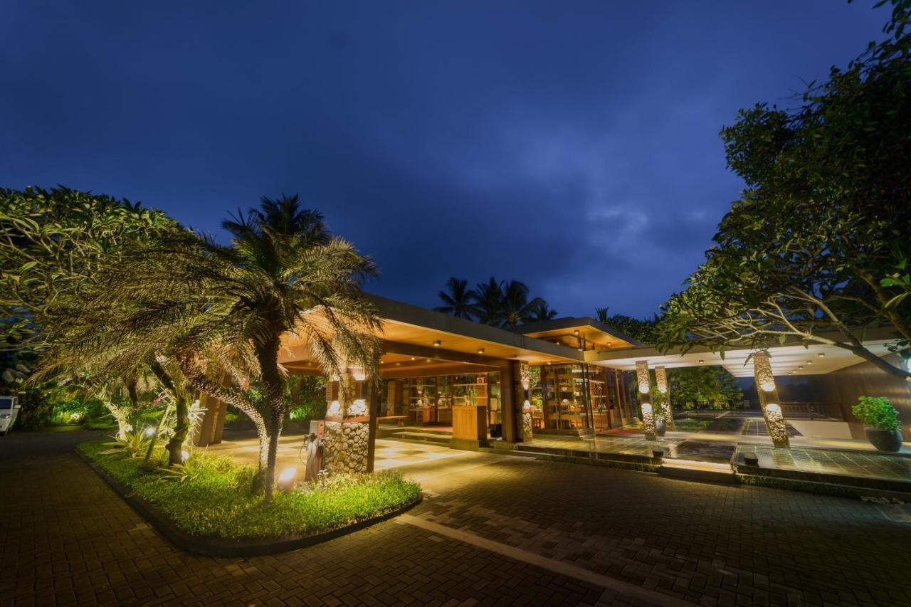 Villa The Samaya *