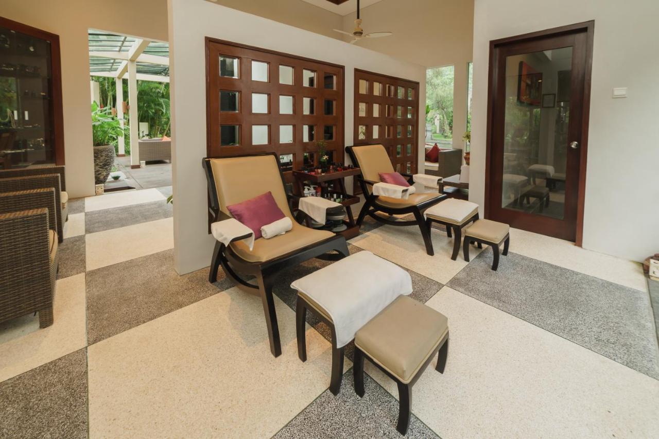 The Samaya * Ubud (Bali)