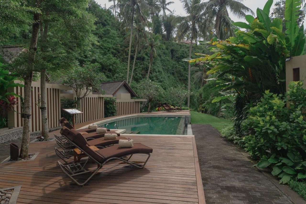 Villa The Samaya *